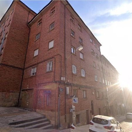 Apartmán Numanterra Centro Soria Exteriér fotografie