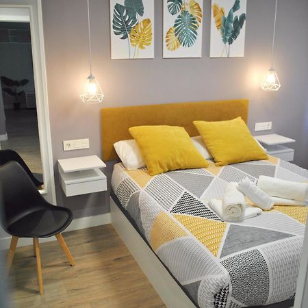 Apartmán Numanterra Centro Soria Exteriér fotografie