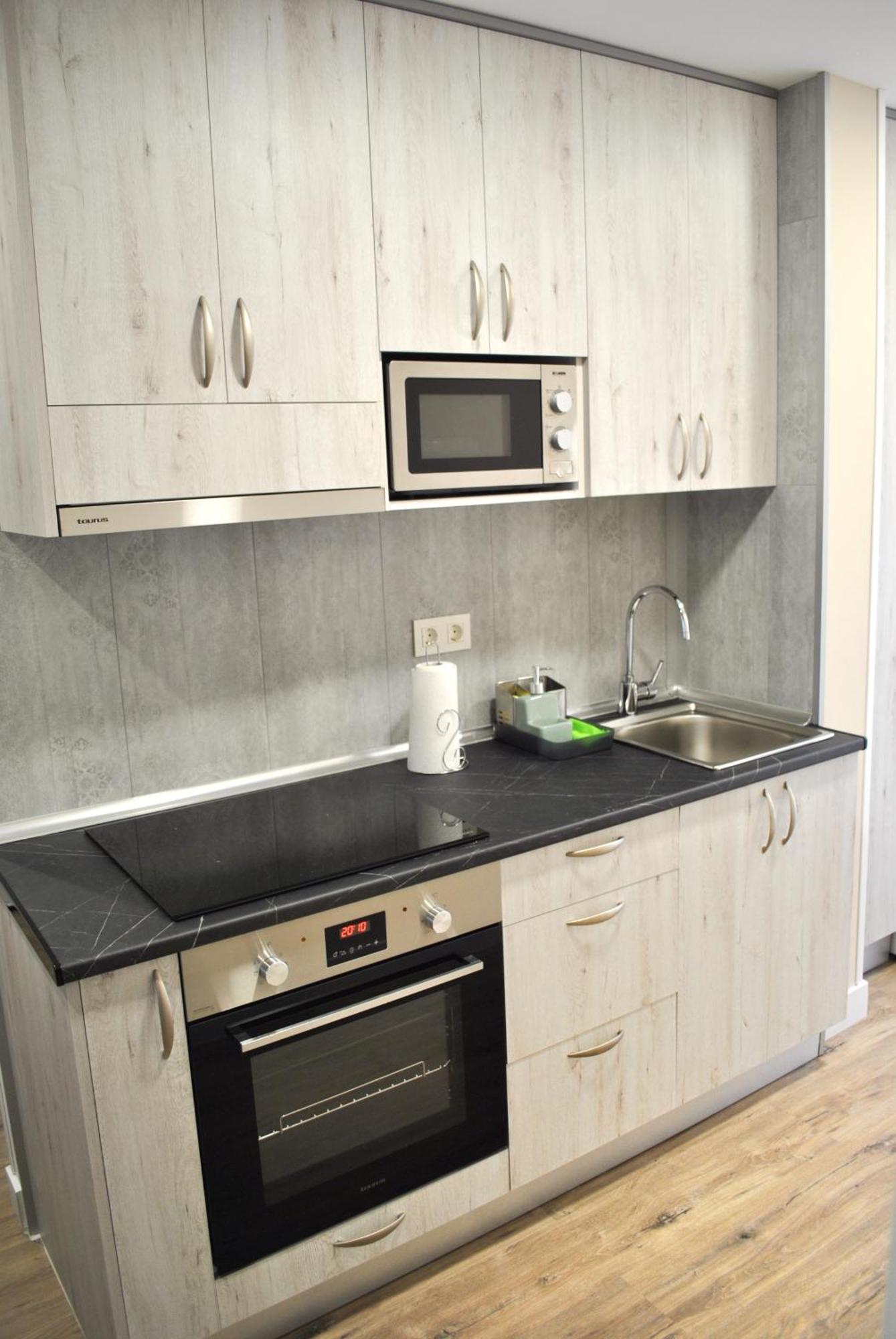 Apartmán Numanterra Centro Soria Exteriér fotografie