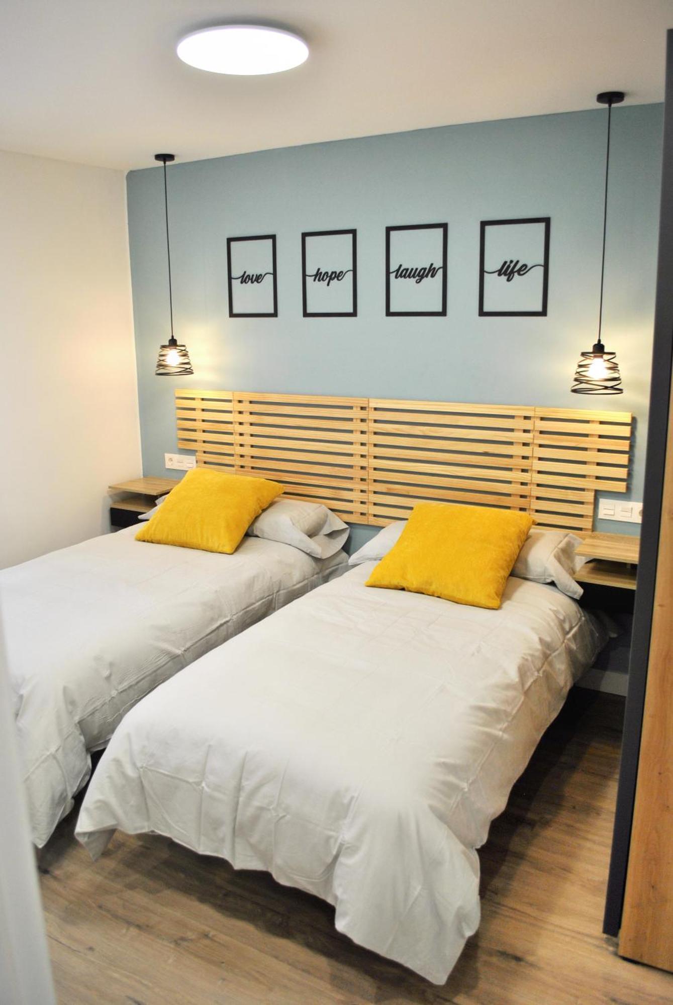 Apartmán Numanterra Centro Soria Exteriér fotografie