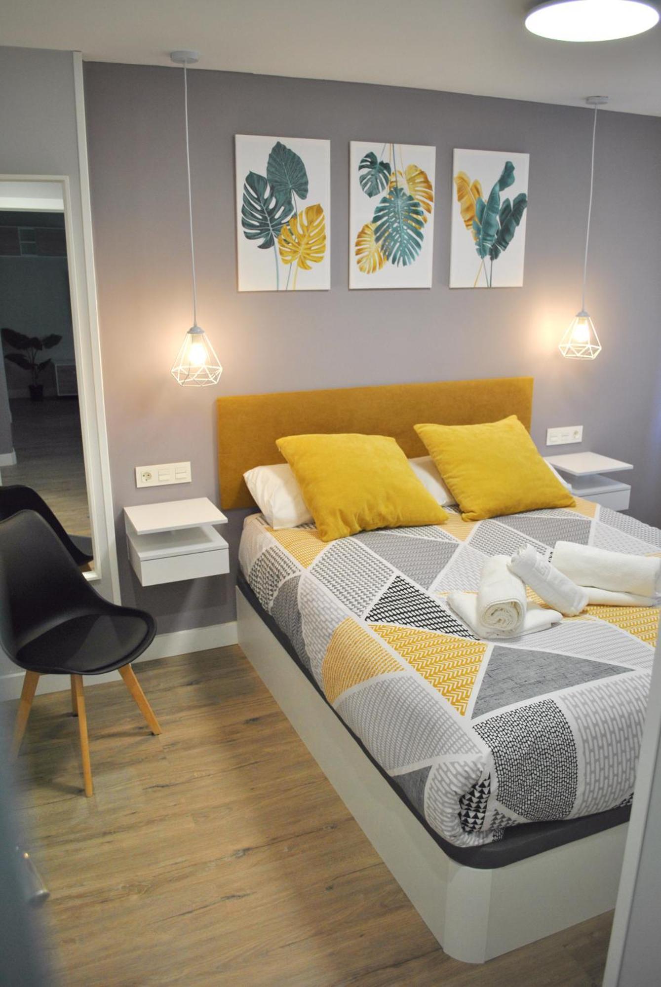 Apartmán Numanterra Centro Soria Exteriér fotografie