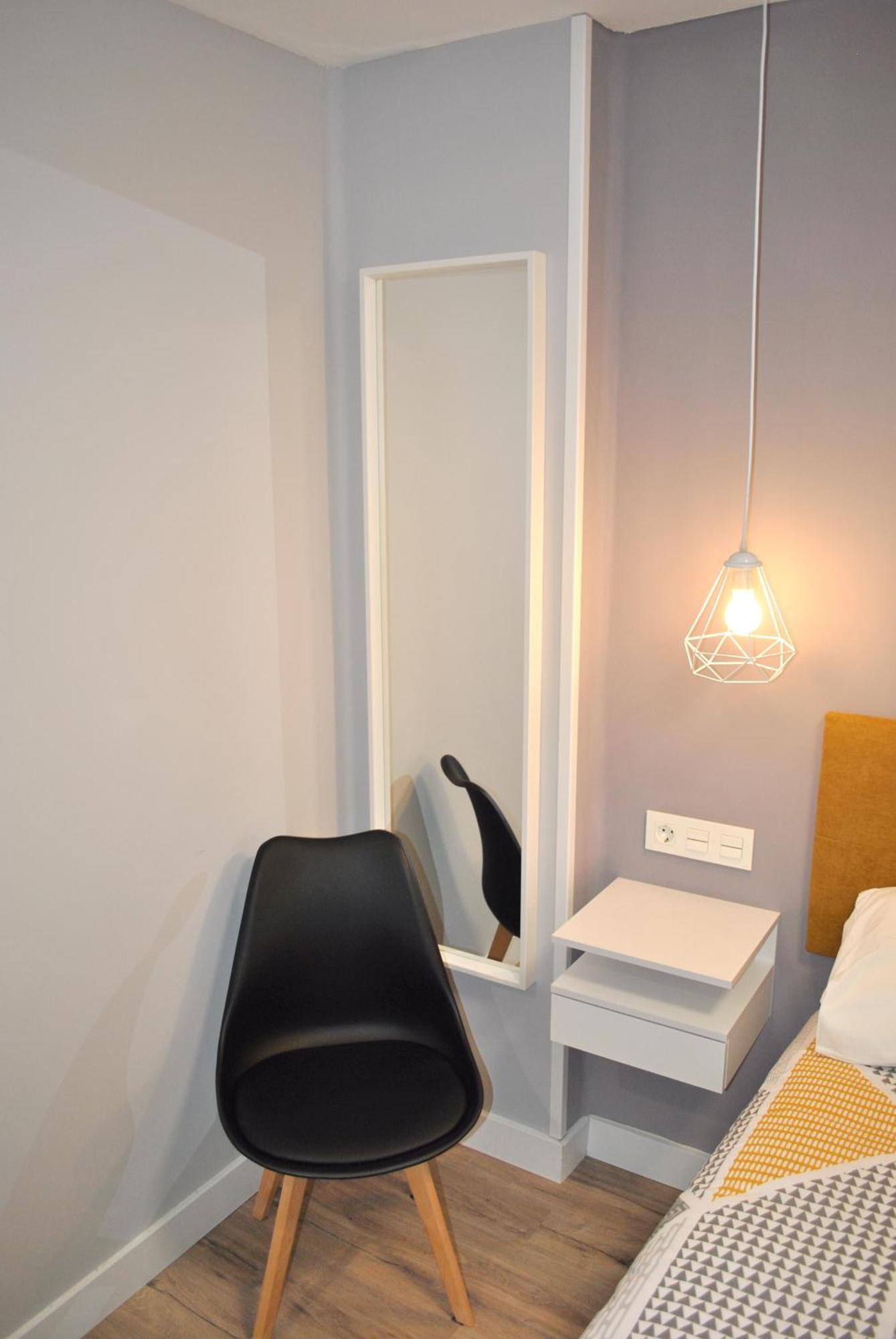Apartmán Numanterra Centro Soria Exteriér fotografie